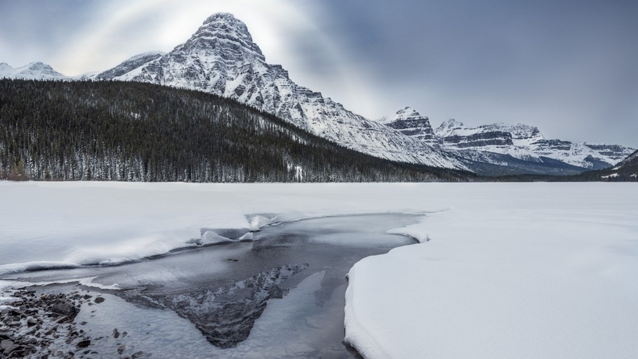 How to take better landscape photographs