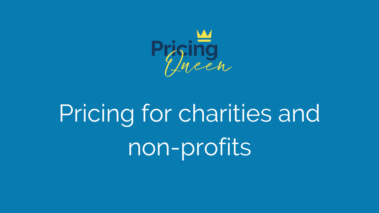 pricing-for-charities-and-non-profits