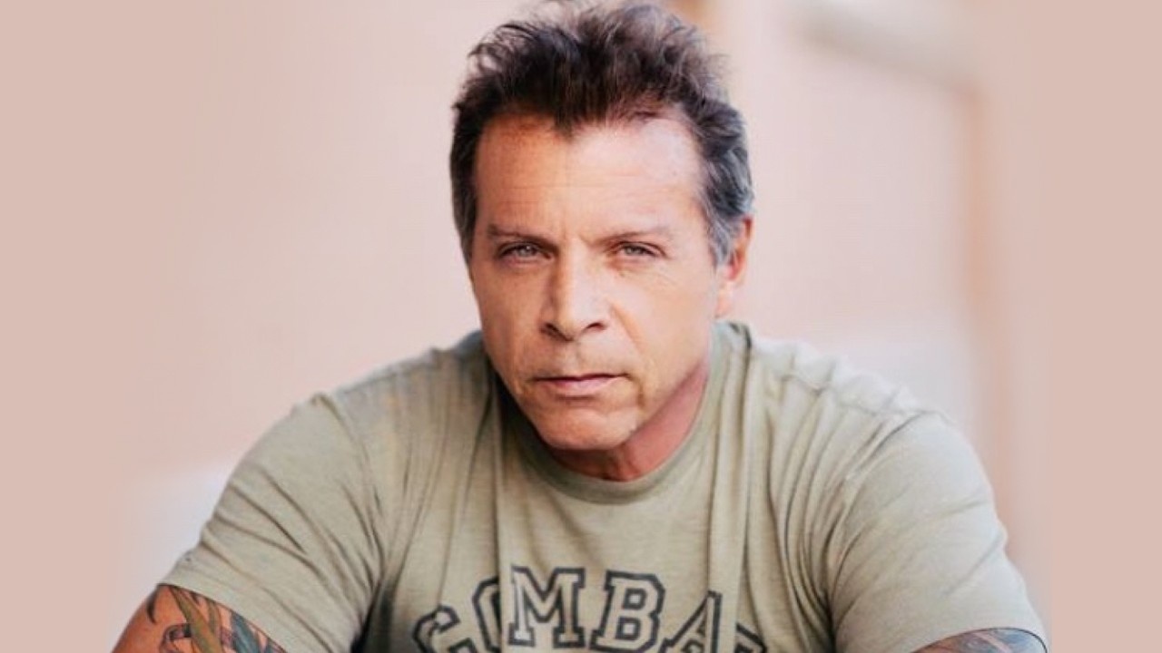 Tony Blauer