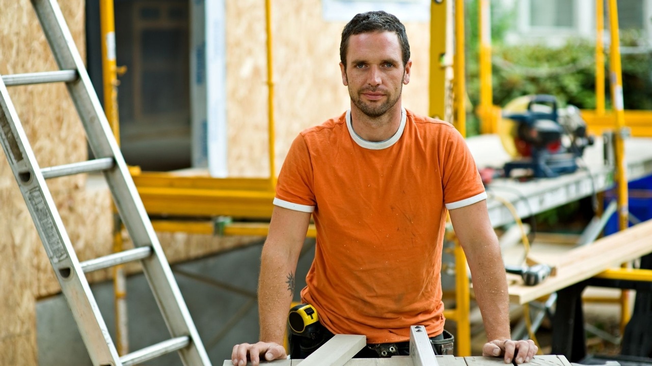 How To Choose A Contractor For Your Home Improvement Project