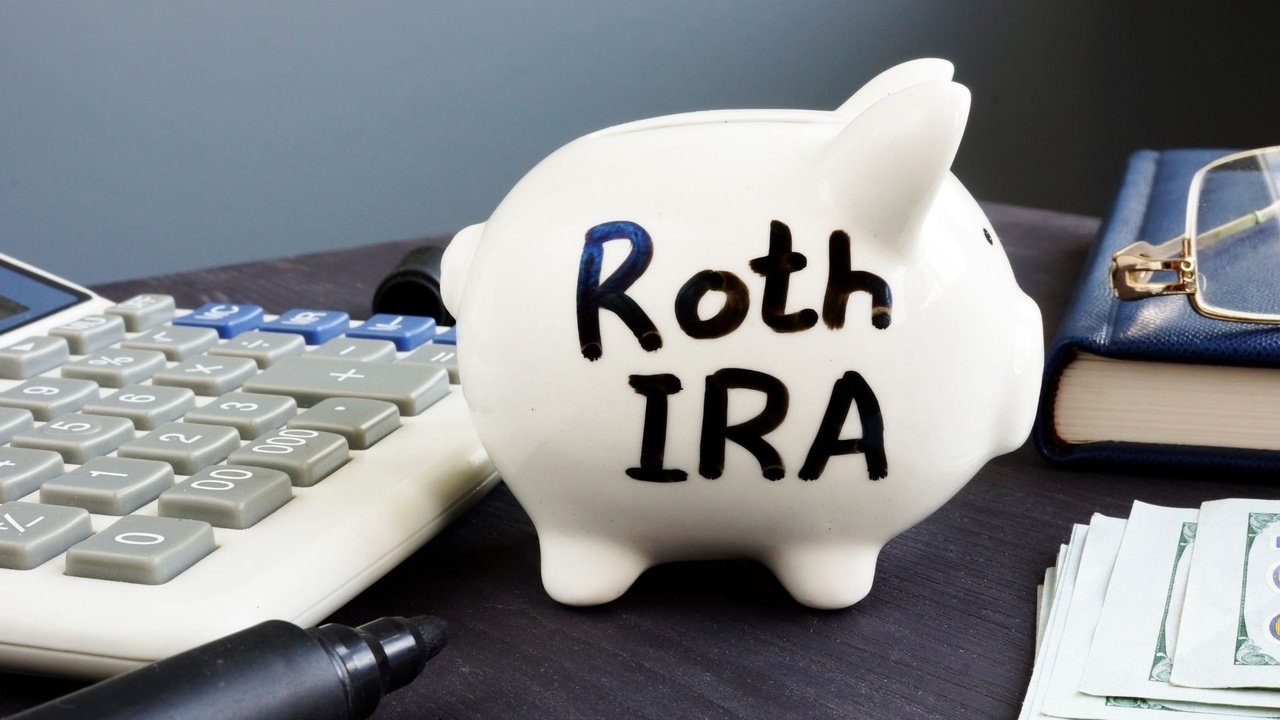 7 Interesting Facts About Roth IRAs