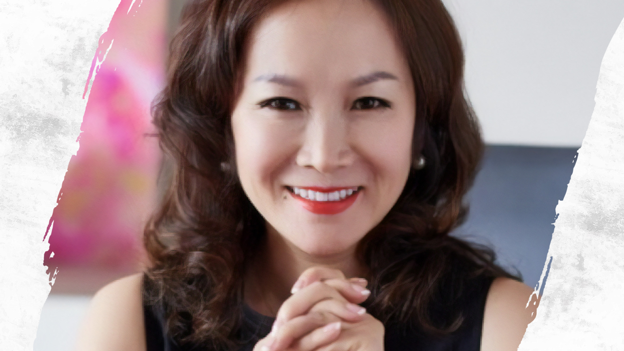 How Mei Xu Bootstrapped And Sold Her Company For $75 Million