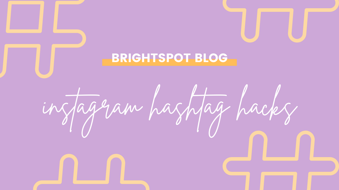 Instagram Hashtag Hacks