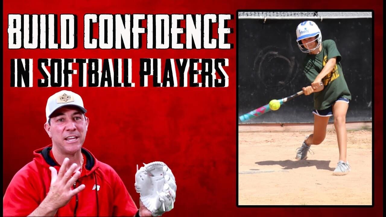 How to Build Confidence in Youth Baseball: Winning Tips