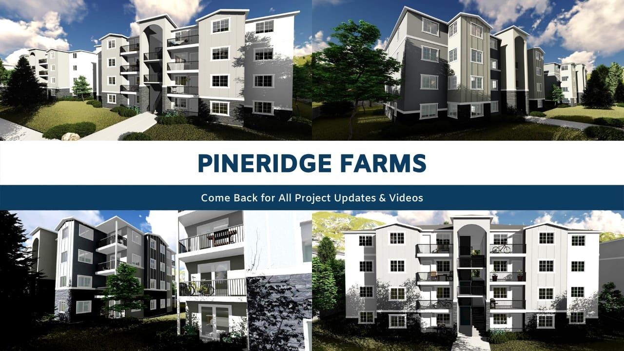 Pineridge Farms Development