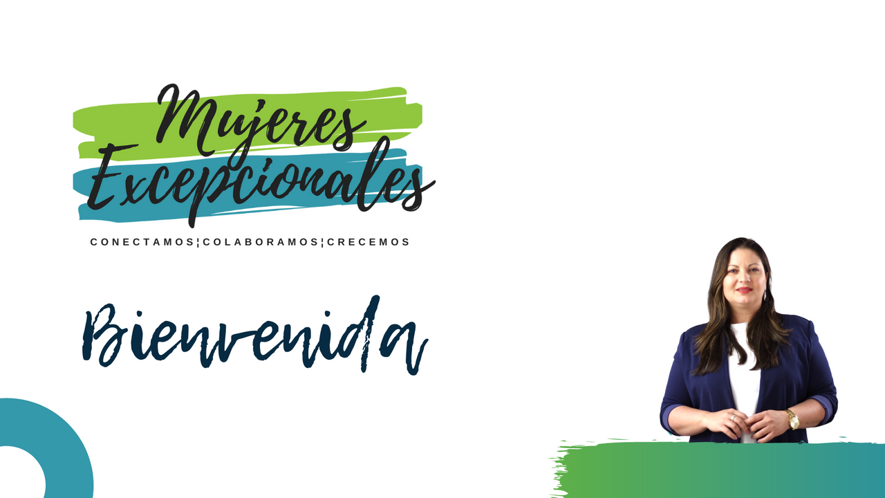 las mujeres son importantes en la administración de negocios, somos RHSOS.