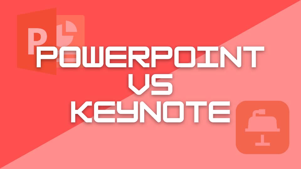 PowerPoint vs Keynote vs Google Slides: Best Software?