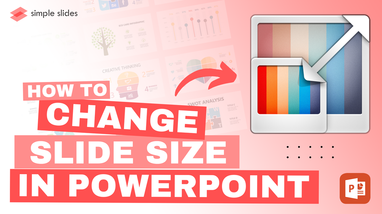 Best size for hot sale powerpoint presentation