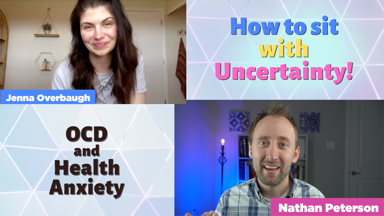 OCD and Uncertainty