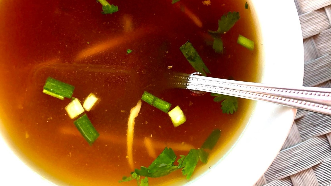 Why you should be excited about bone broth!