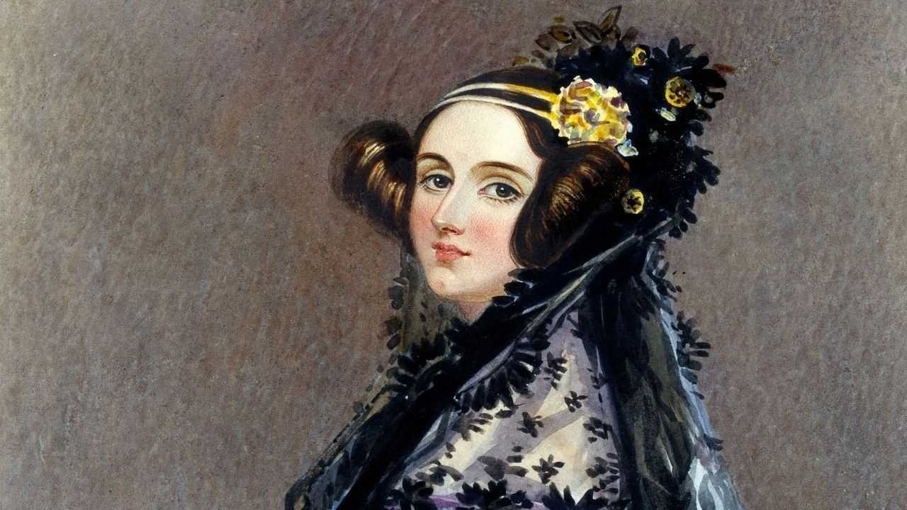 Ada Lovelace