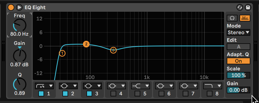 EQ in Music: 10 Audio Equalization Tips – Berklee Online Take Note