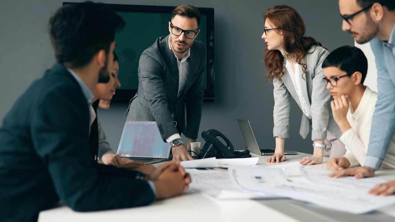 Is Your Company PurposeDriven? Ask Yourself These Questions