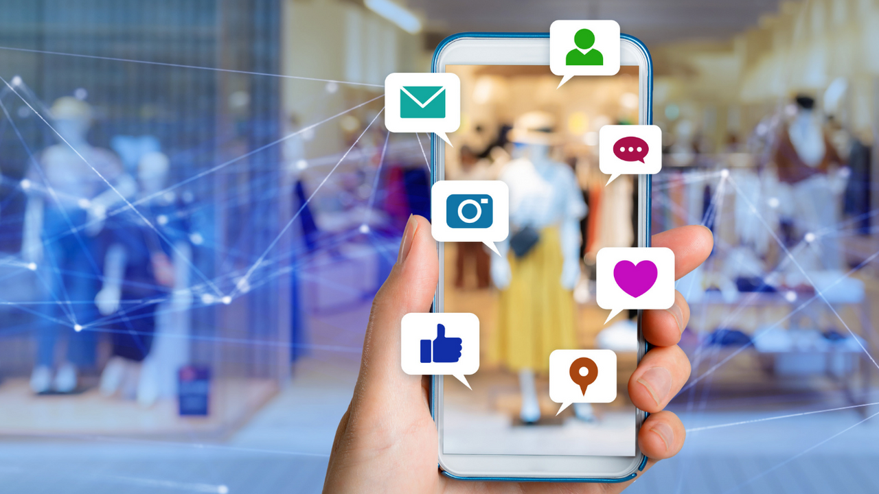 3 Effective Ways To Drive Sales Using Social Media