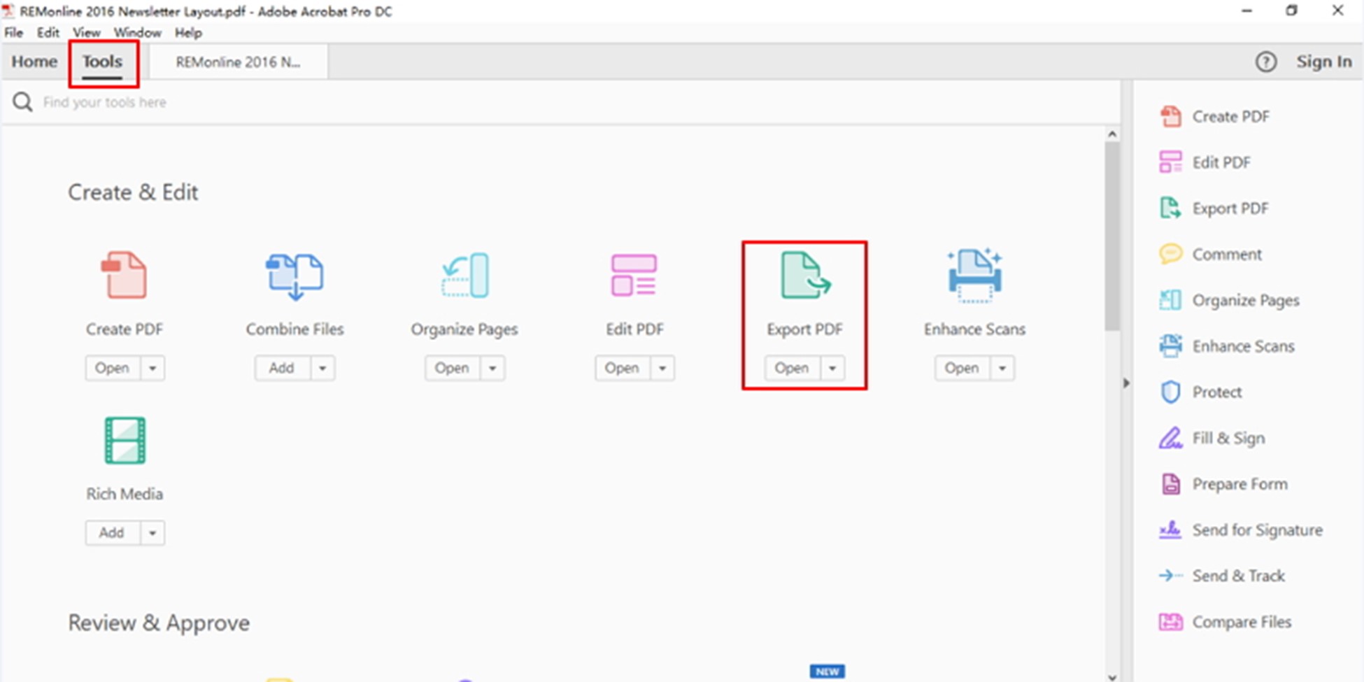 How To Convert A Pdf To An Excel Spreadsheet