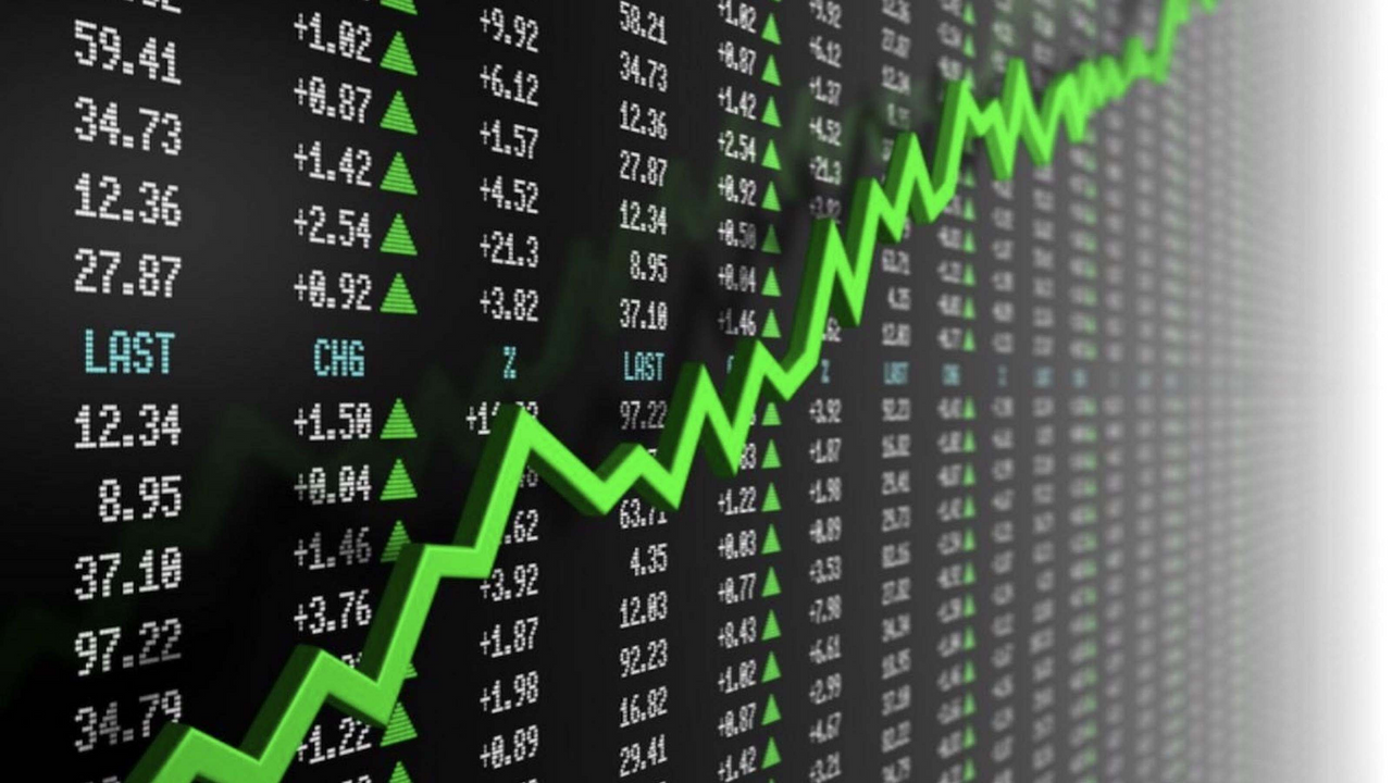 Muthoot Finance, Stocks