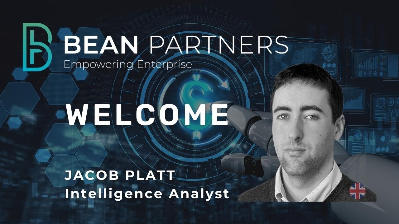 Appointment of Intelligence Analyst for the UK Team