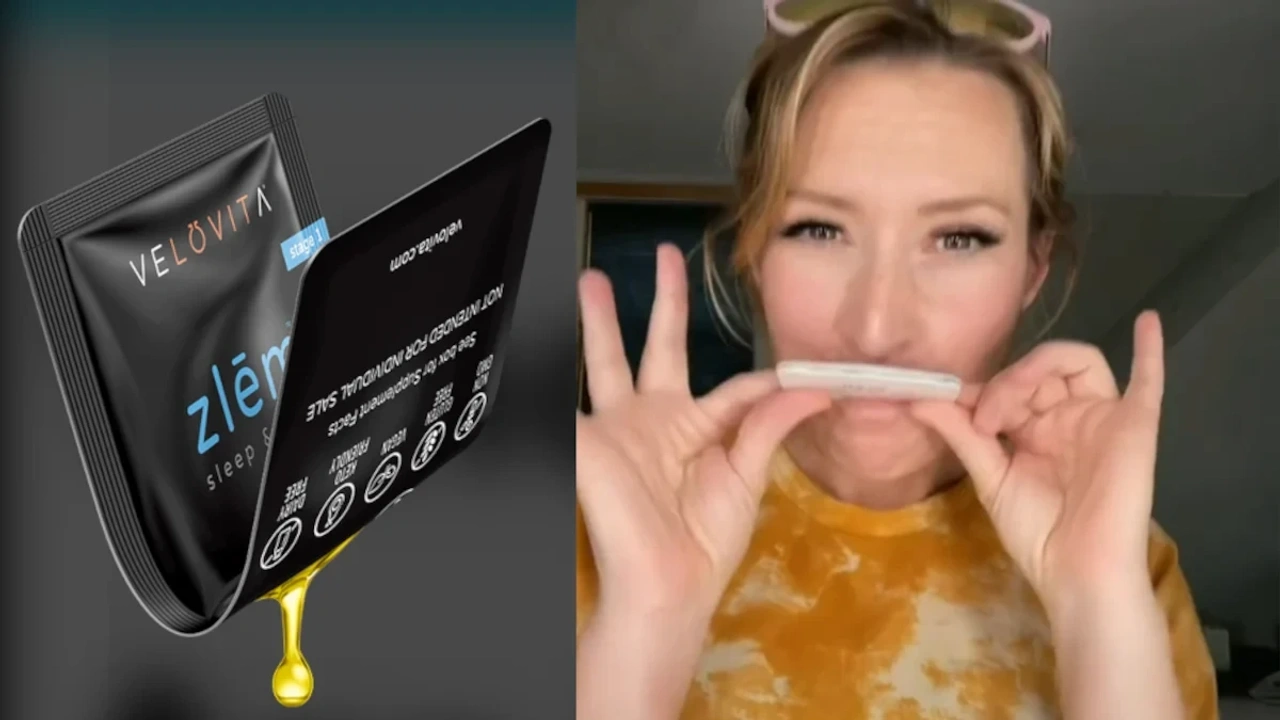 Tiktok snaps diet plan review