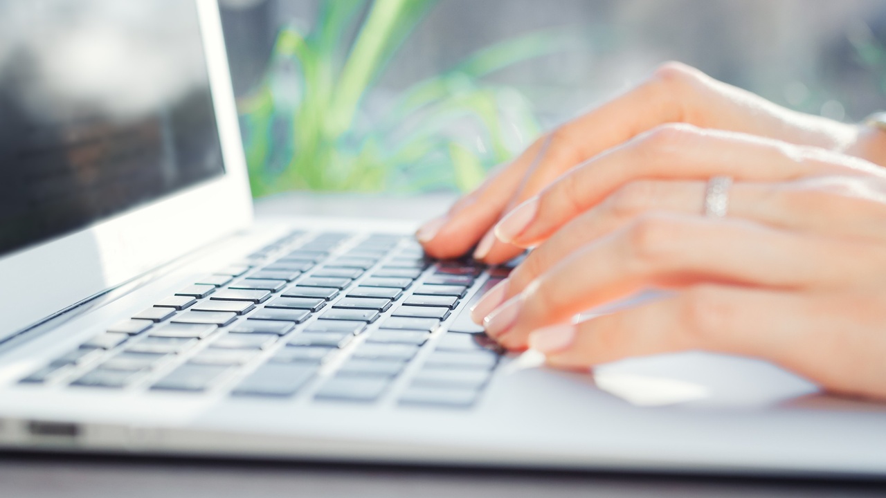 Writing a review