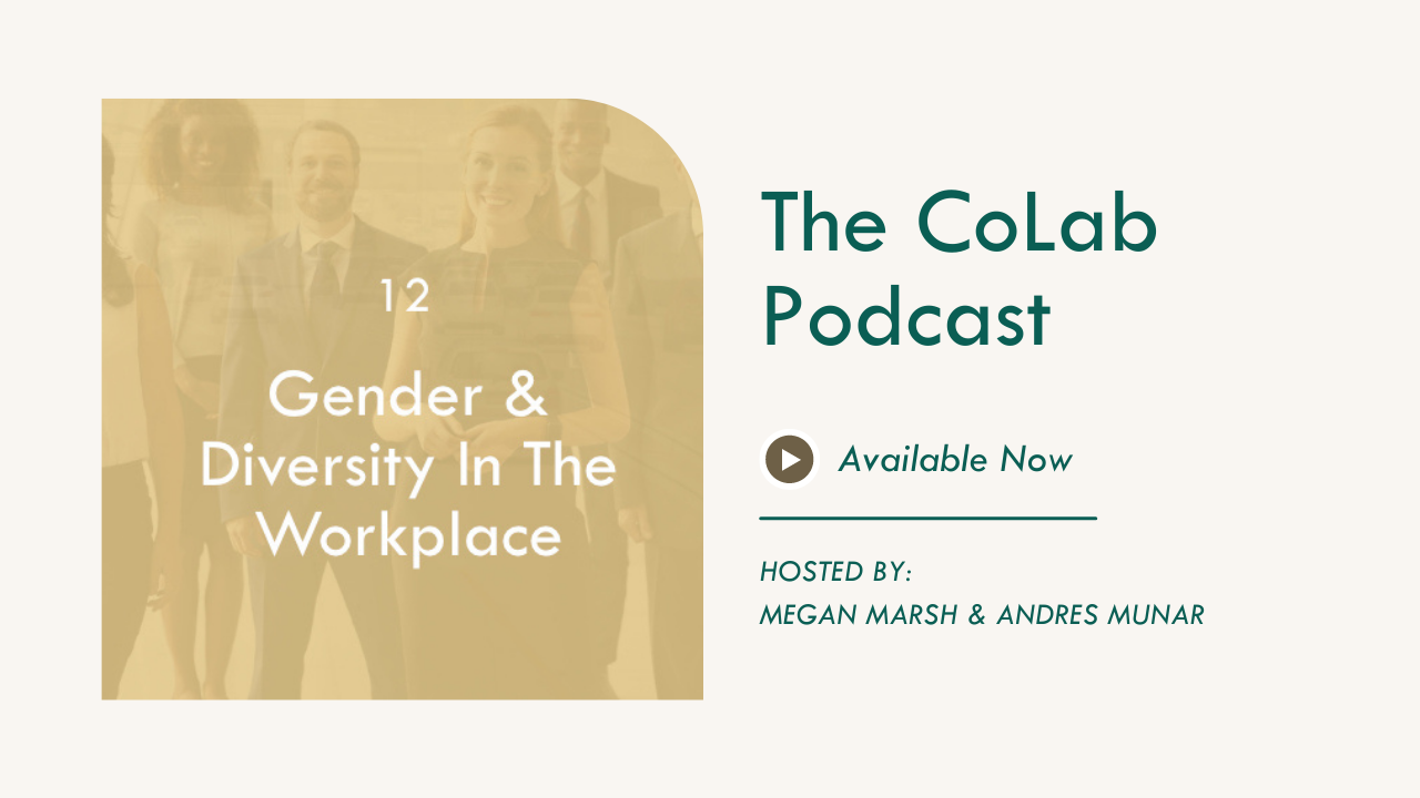 Gender And Diversity In The Workplace 