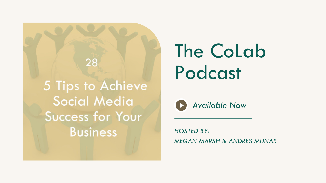Tips to Social Media Success for Your Business