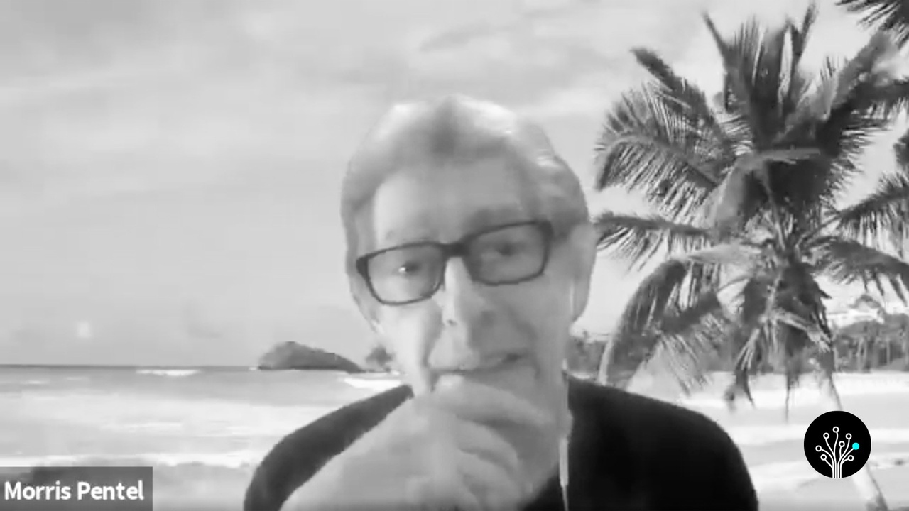 Behavioural engineering and building experiences with Morris Pentel