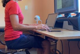 WFH or at the Office: Workday Workouts – Mondetta USA