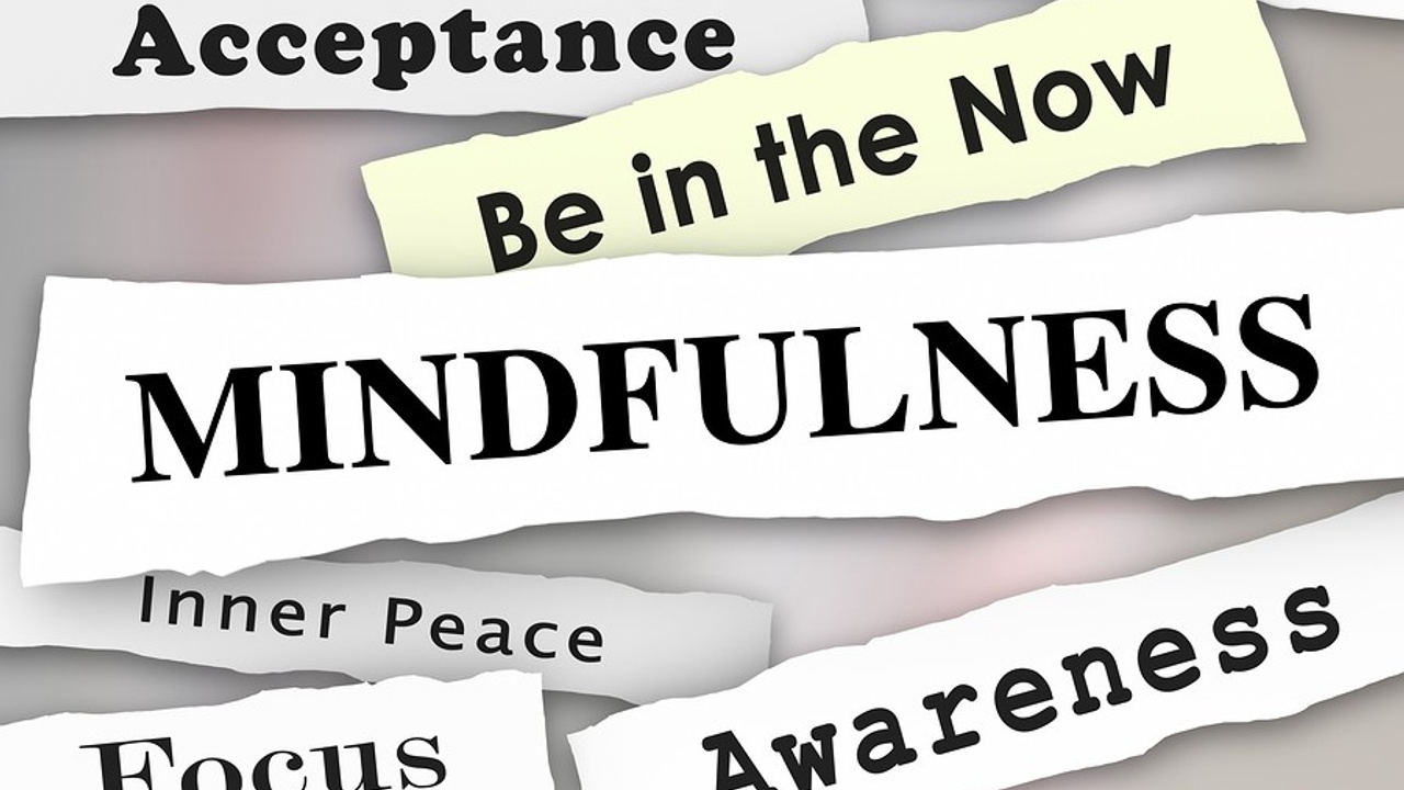 5 Lessons from the Mindfulness-Based Stress Reduction (MBSR) Course