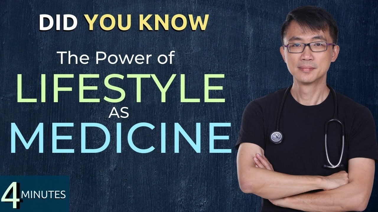 lifestyle medicine