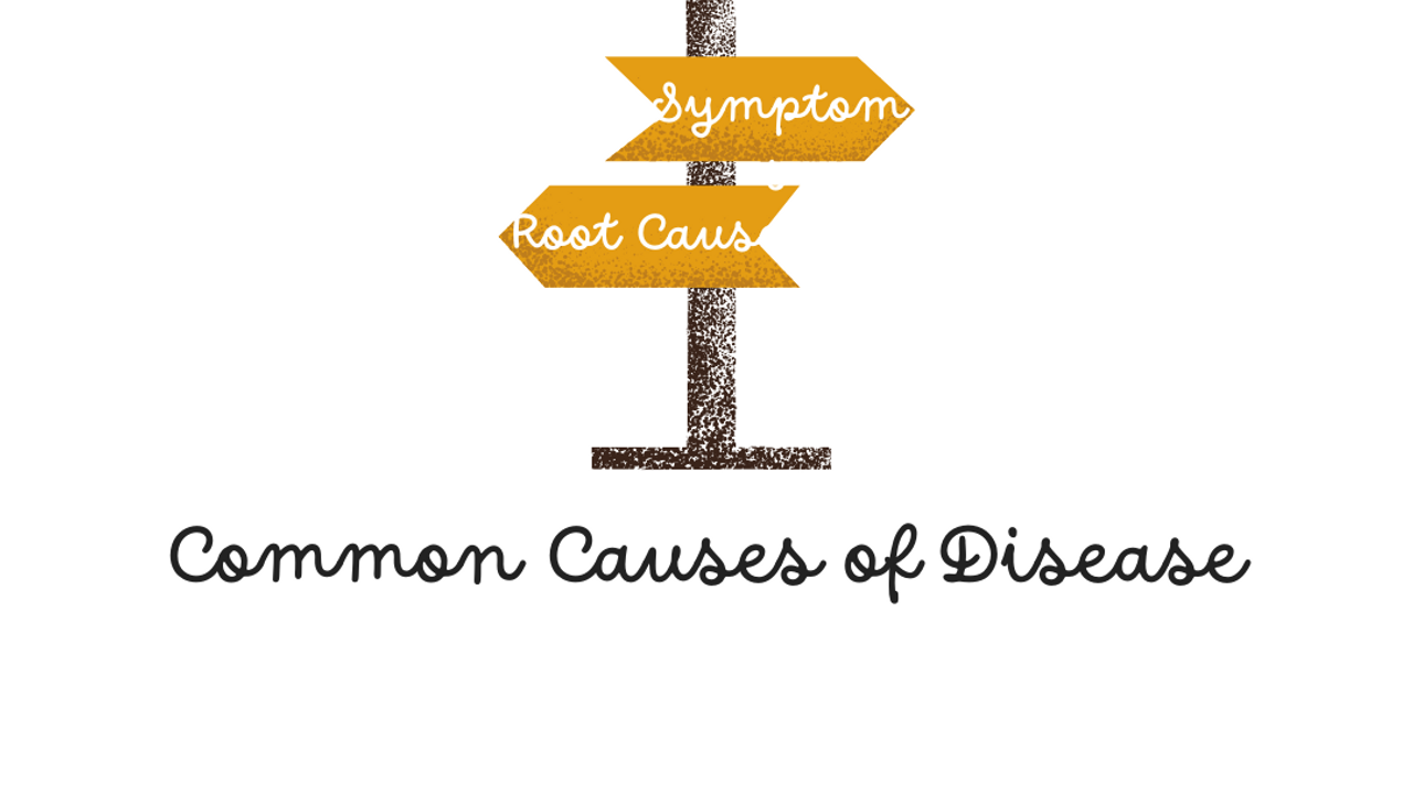 Causes of Disease