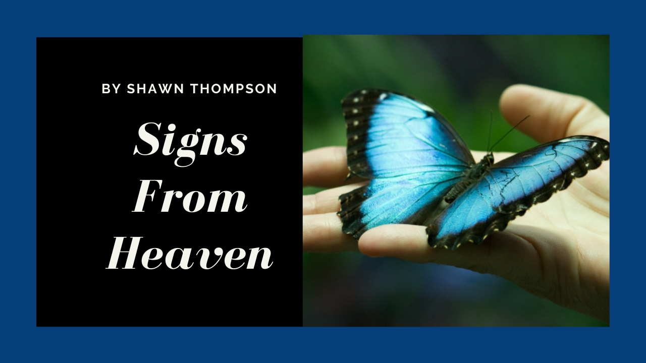 Signs From Heaven