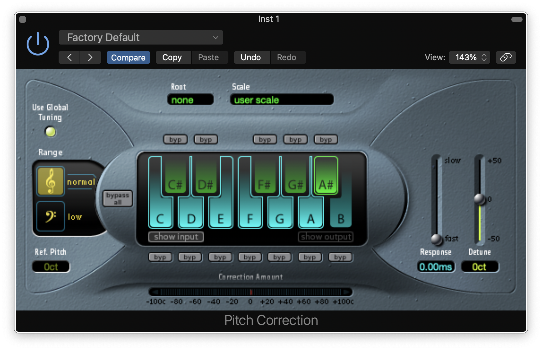 How To Use Autotune In Logic Pro