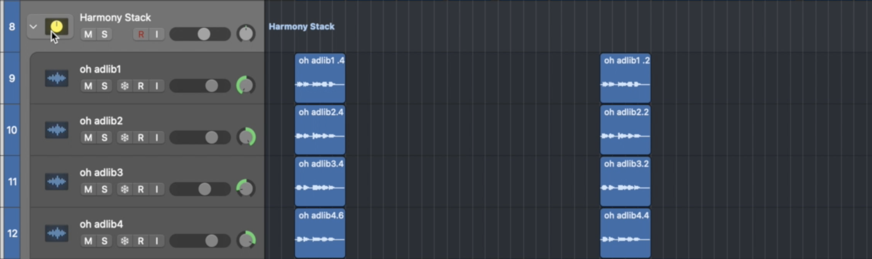 How To Export A Song In Logic Pro