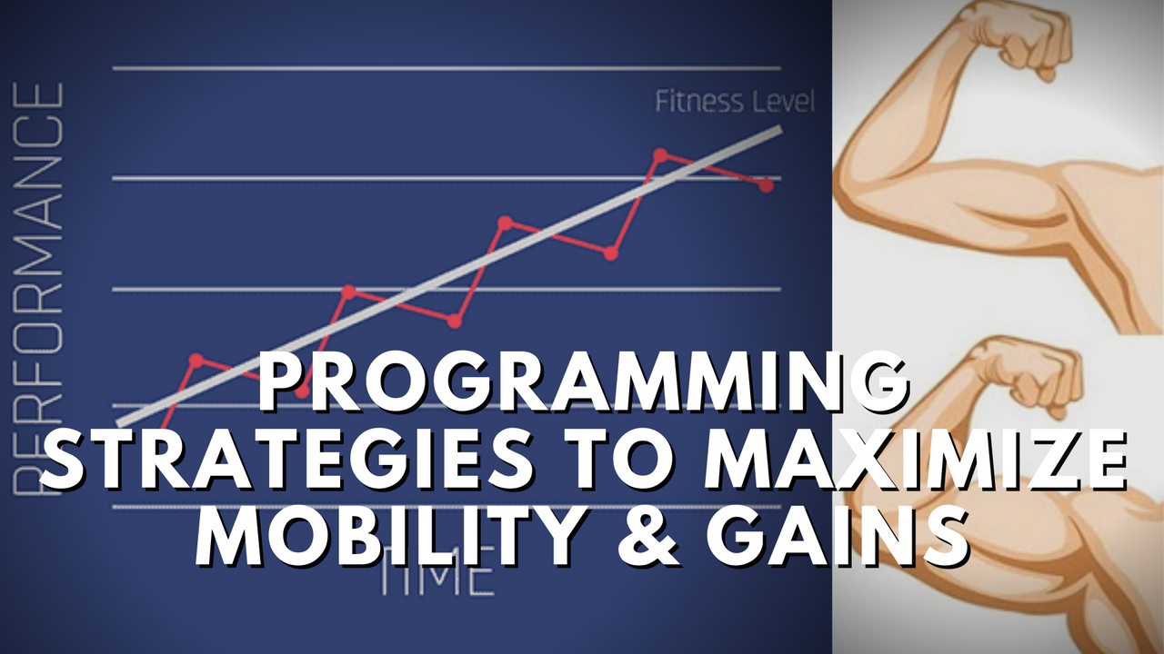 mobility programming