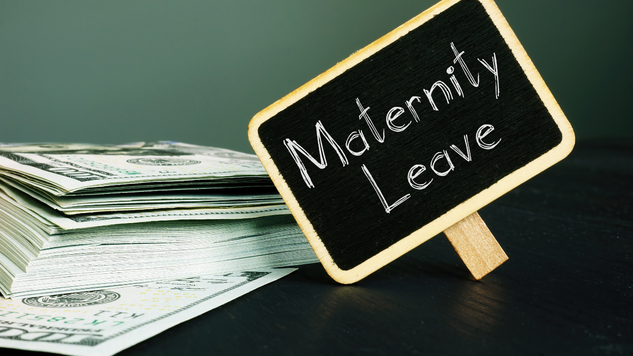 maternity leave benefits