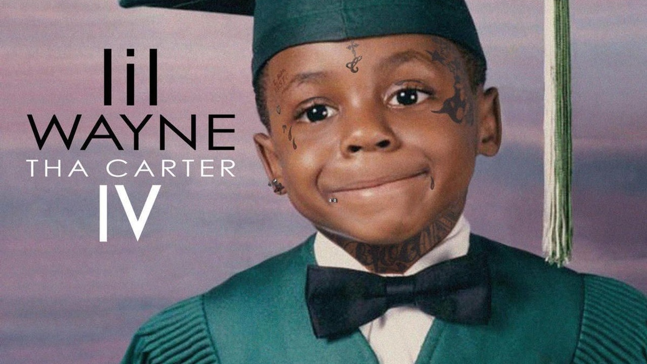 Lil Wayne, Tha Carter IV