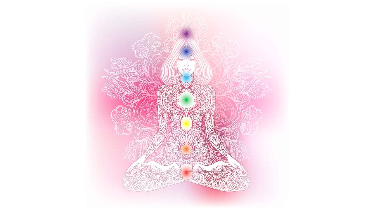 chakras