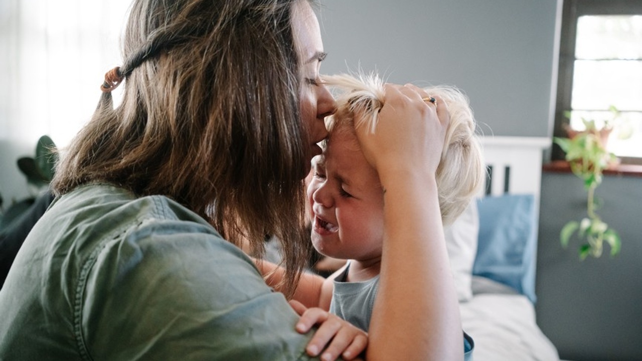 5 Tips on How to Handle Your Baby’s Separation Anxiety