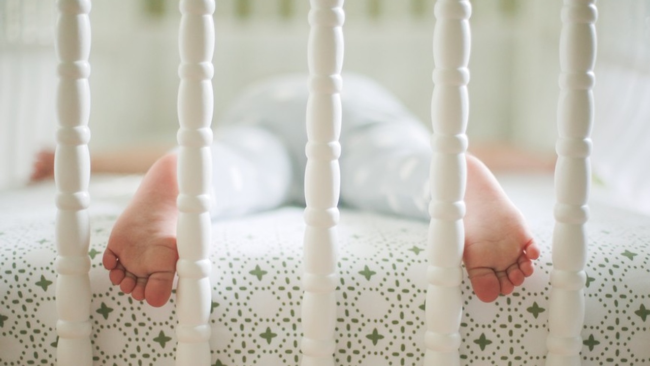 Why Naps are Essential for Babies’ Healthy Development 