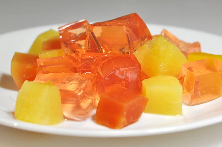 Gelatin Benefits for Arthritis Pain Relief Kellie Olver