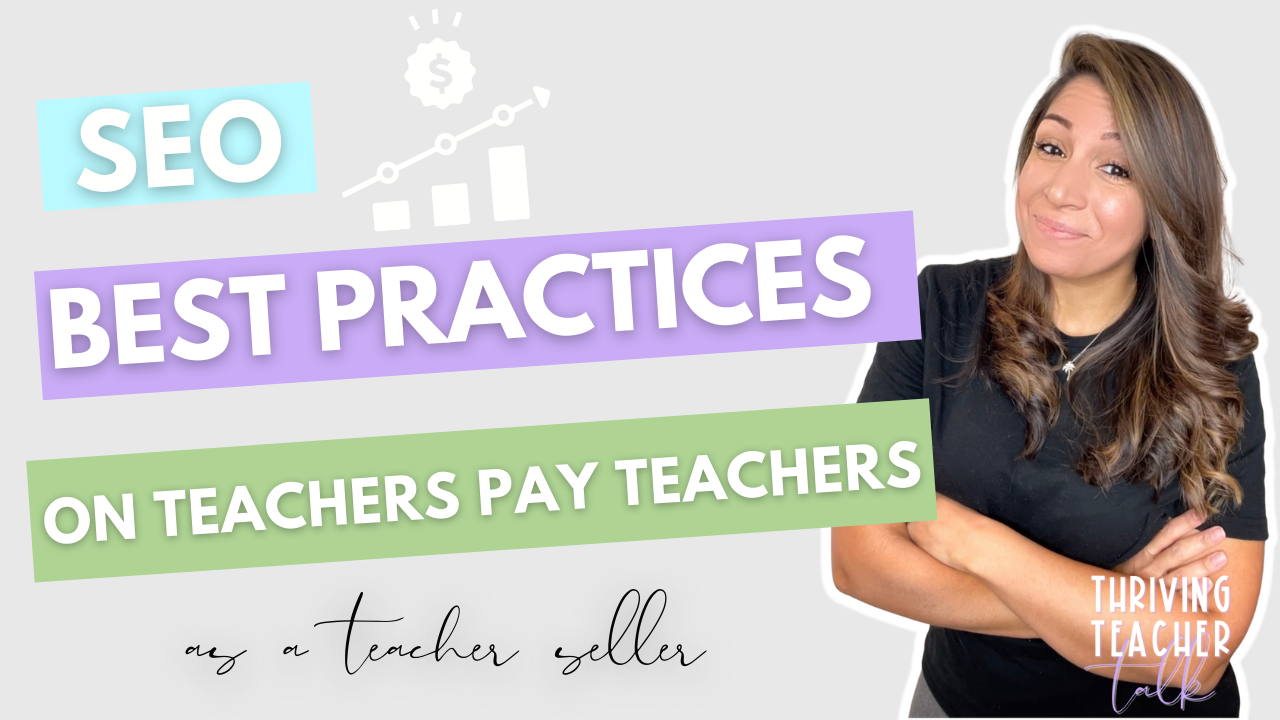 Teachers Pay Teachers 