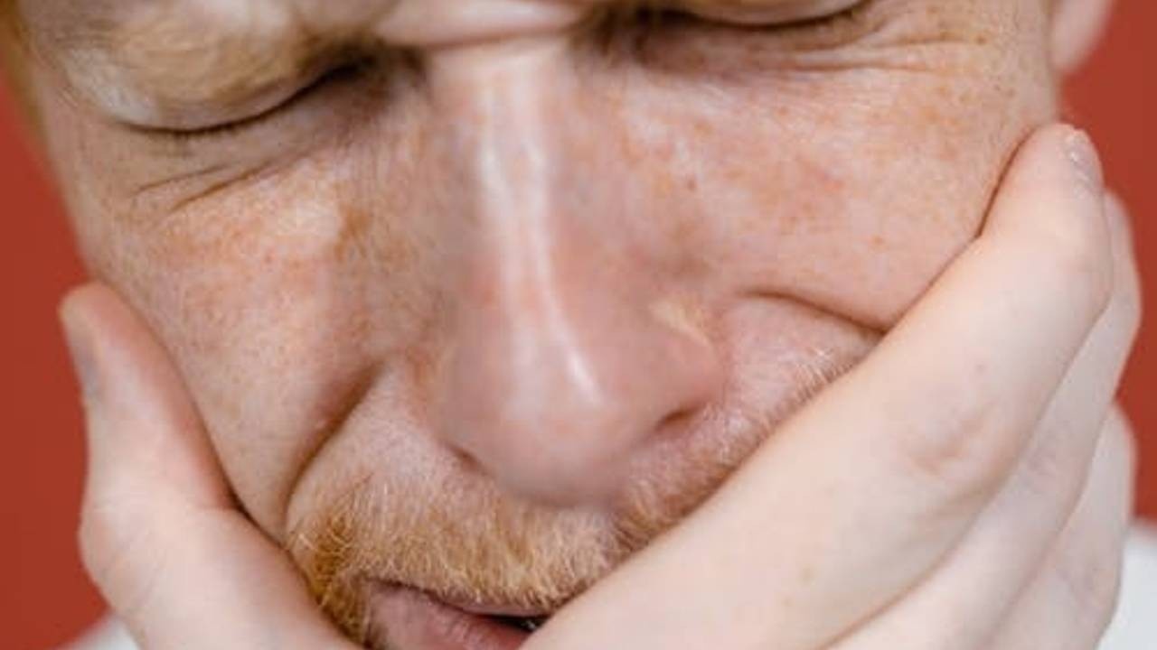 GRIEF AND REGRETS