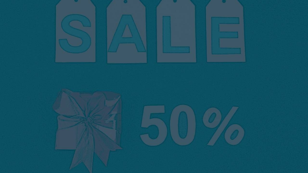 Sale