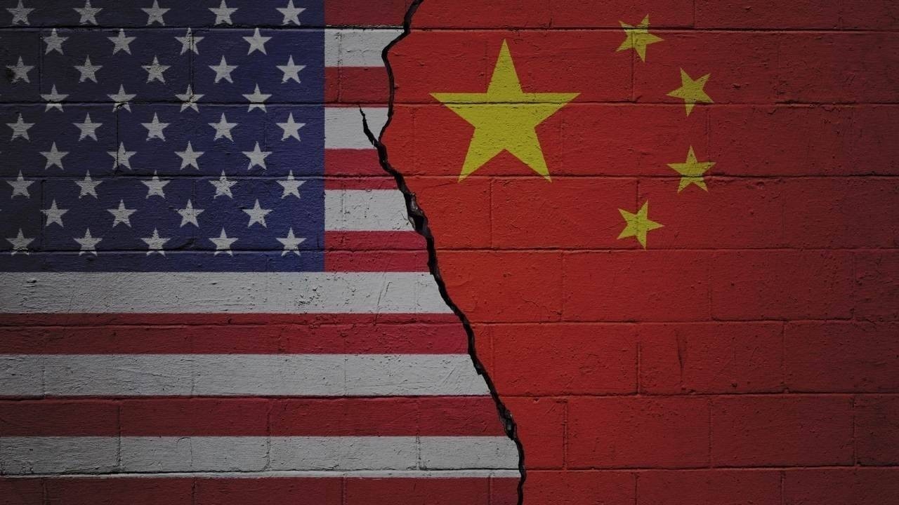 China vs. US in EVs