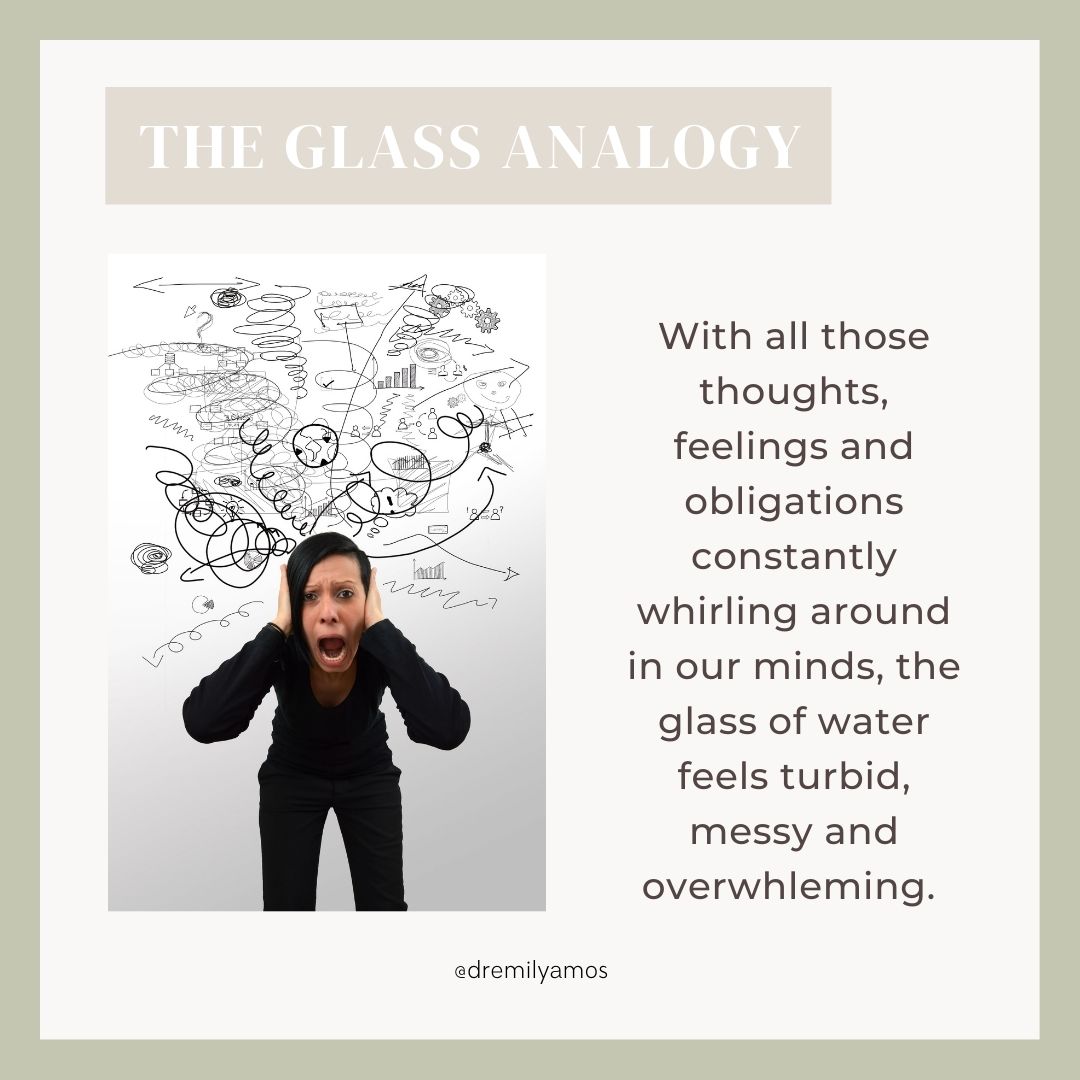 The Glass Analogy 9911