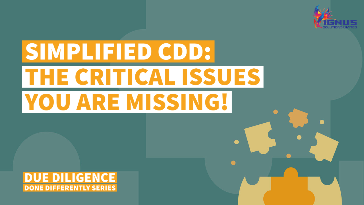 simplified-cdd-the-critical-issues-you-are-missing