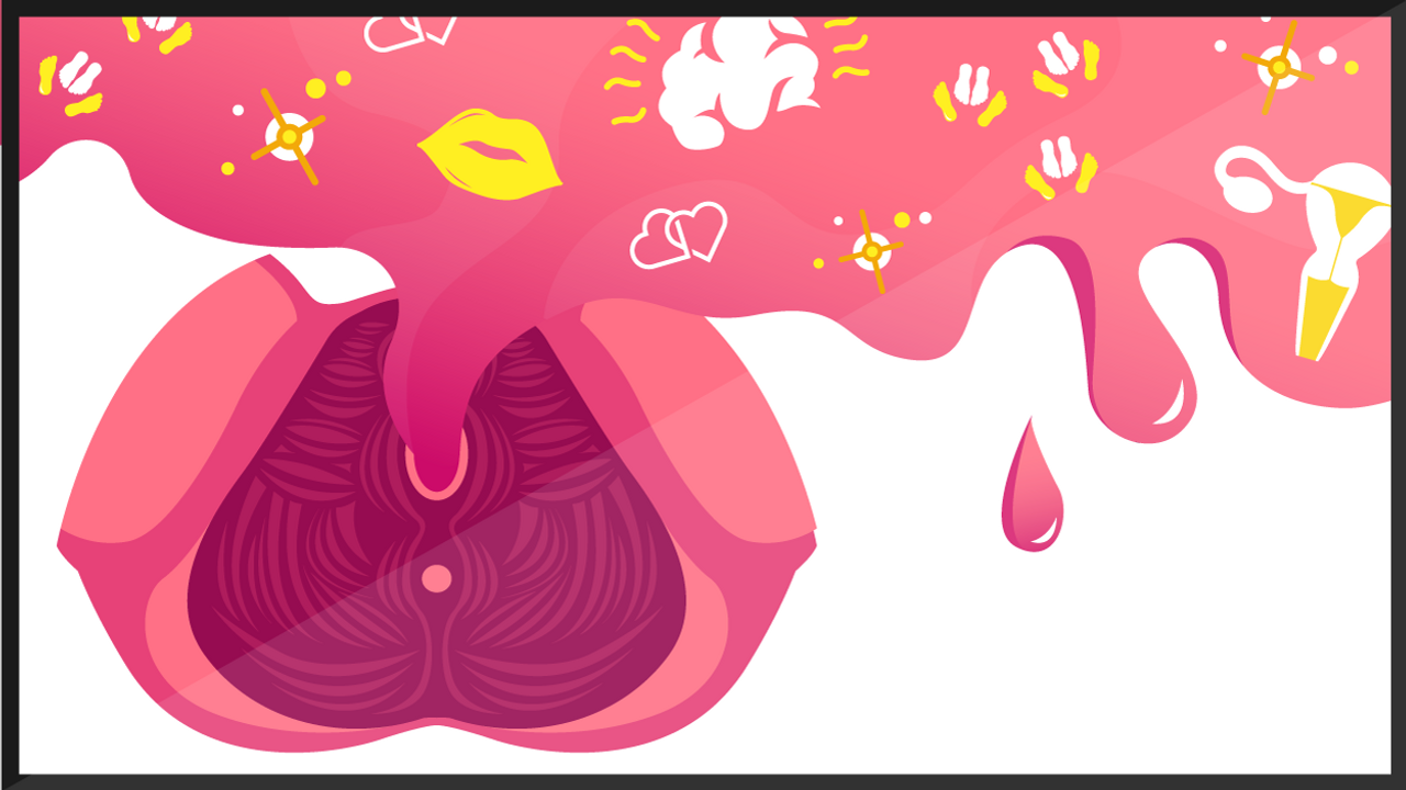 Orgasm Contractions How Pelvic Floor Training Can Increase Pleasure