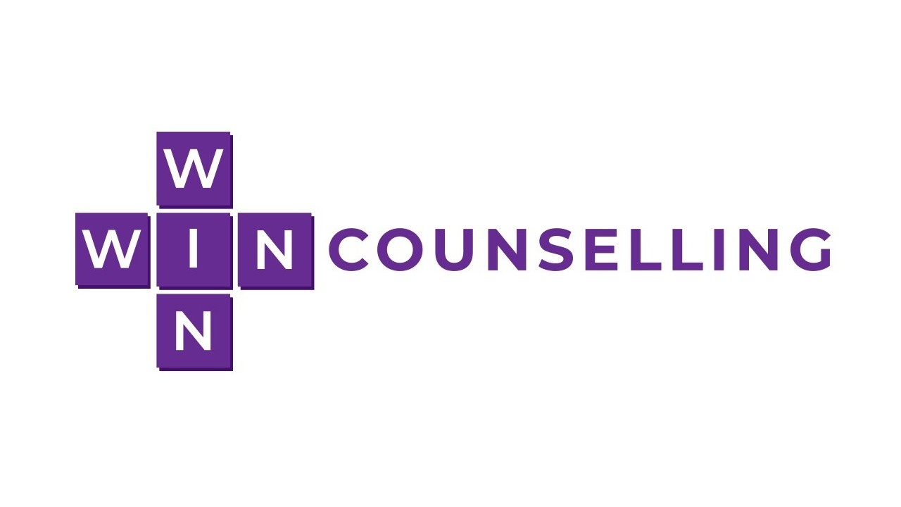 Logo for Win Win Counselling