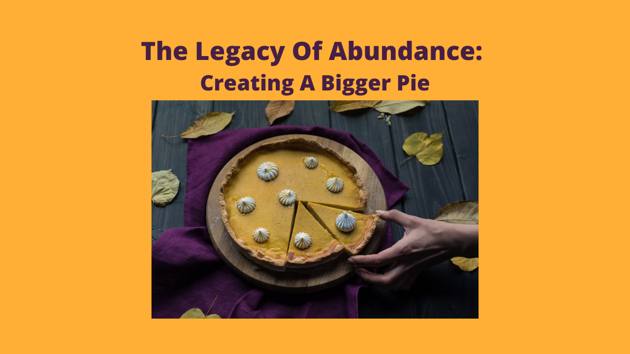 Doctors and physicians creating legacy and abundance