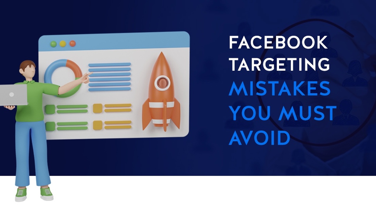 Facebook Targeting Mistakes 